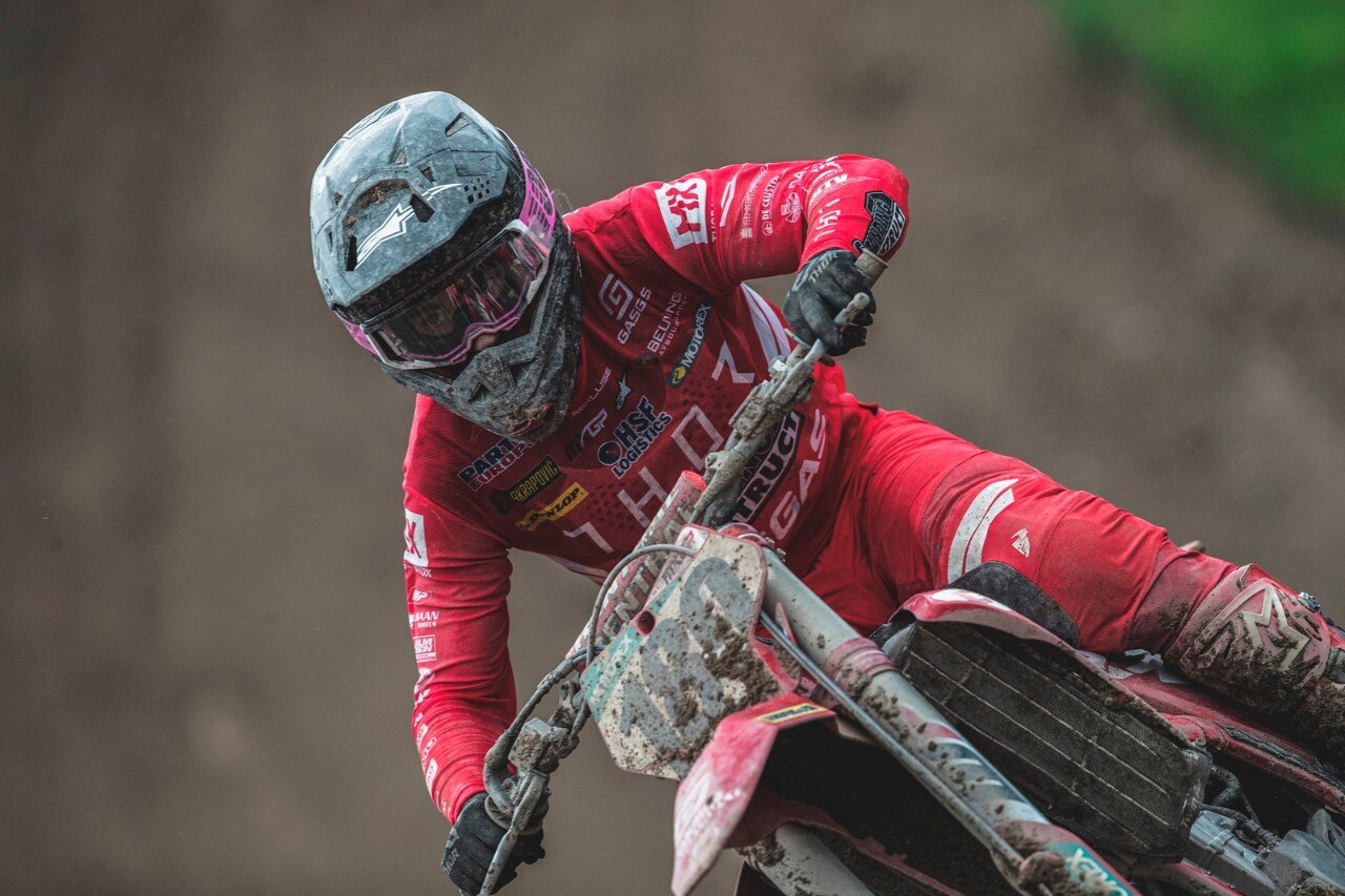 MXGP Mantova, è festa per Herlings e Cairoli!